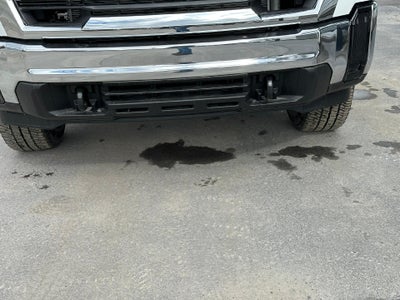 2026 GMC Sierra 3500 HD Pro