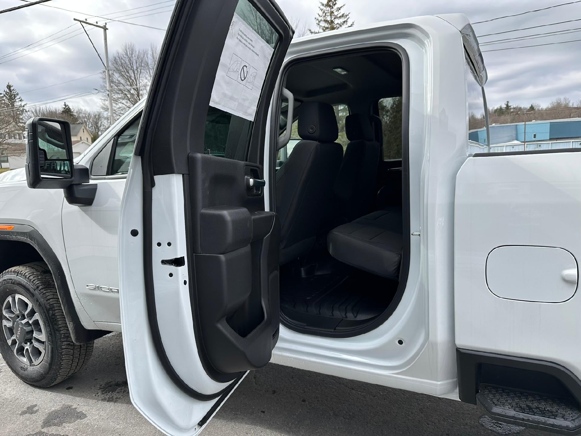 2026 GMC Sierra 3500 HD Pro