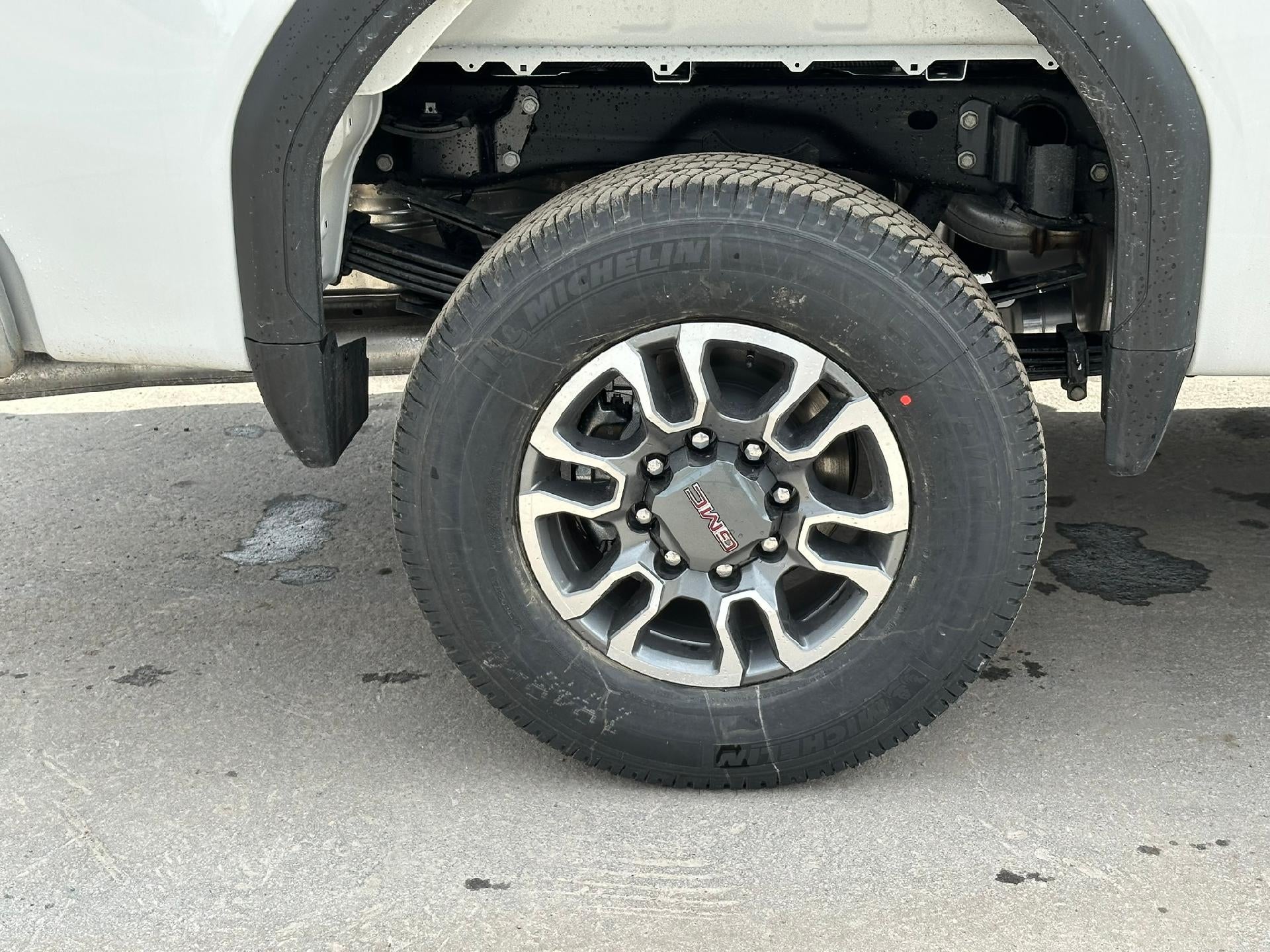 2026 GMC Sierra 3500 HD Pro