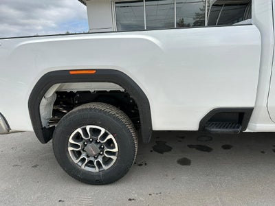 2026 GMC Sierra 3500 HD Pro