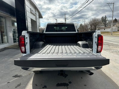 2026 GMC Sierra 3500 HD Pro