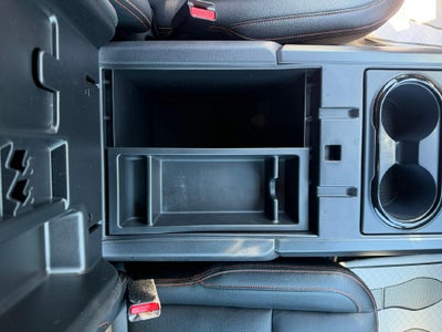 2023 Nissan Titan PRO-4X