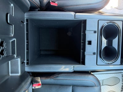 2023 Nissan Titan PRO-4X