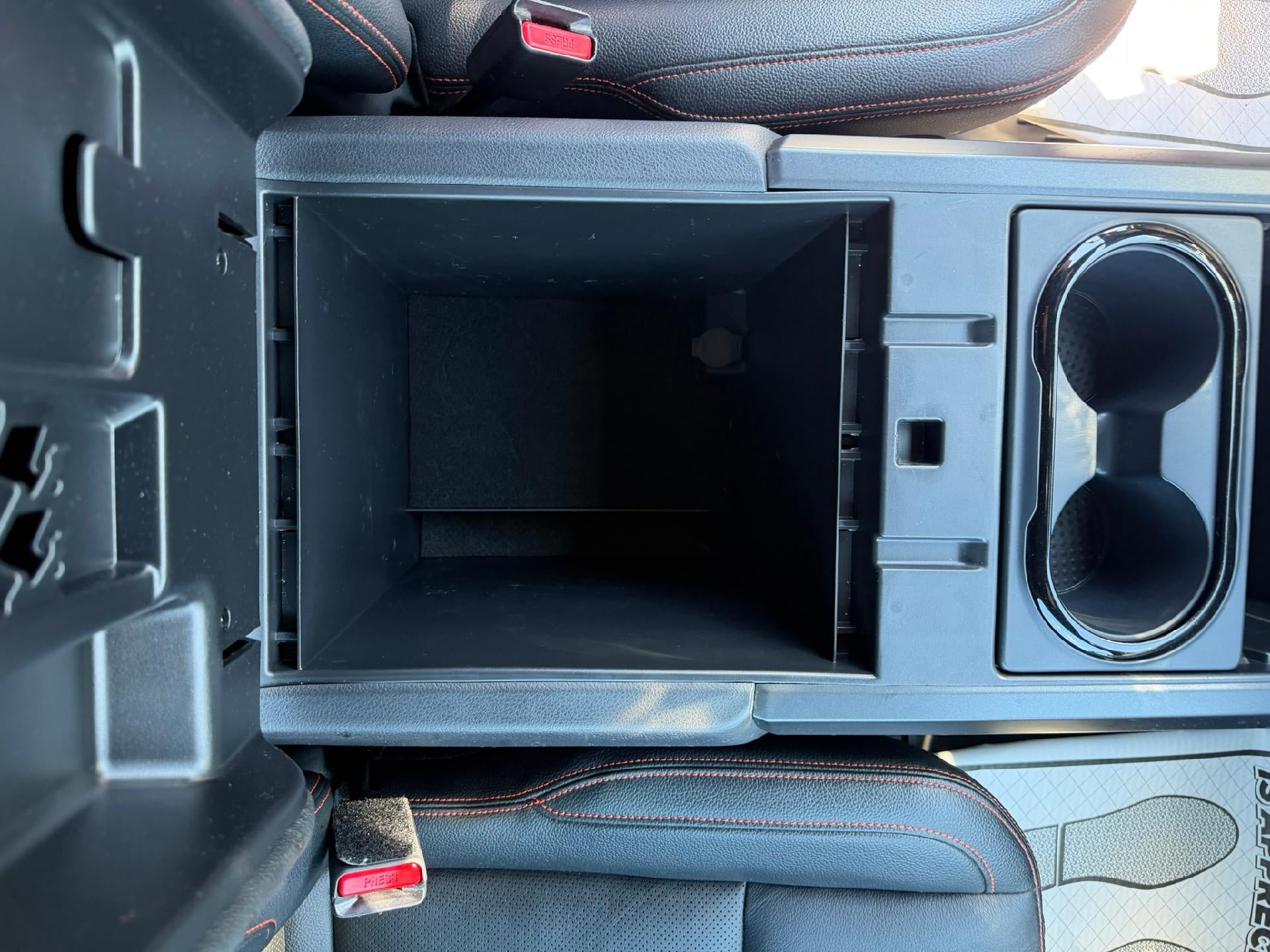 2023 Nissan Titan PRO-4X