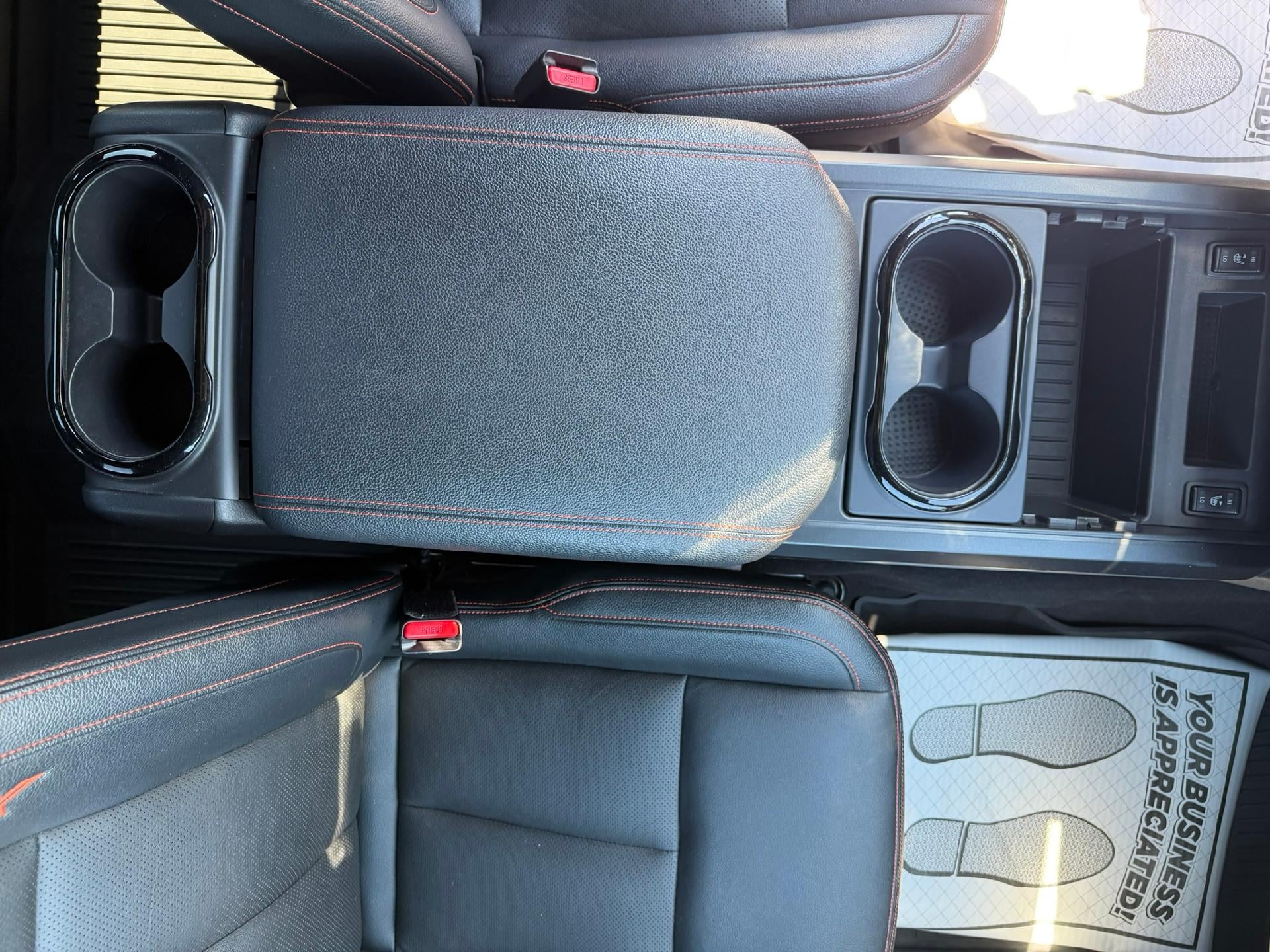 2023 Nissan Titan PRO-4X