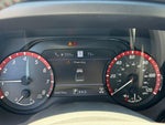 2023 Nissan Titan PRO-4X