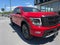 2023 Nissan Titan PRO-4X