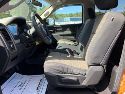 2012 RAM 2500 ST