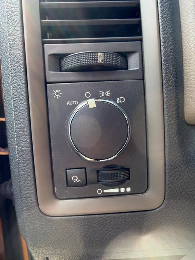 2012 RAM 2500 ST