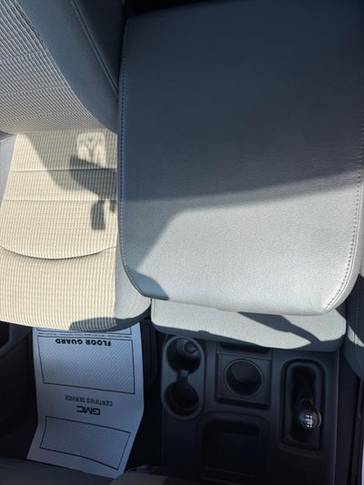 2012 RAM 2500 ST