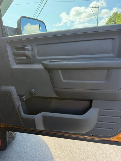 2012 RAM 2500 ST