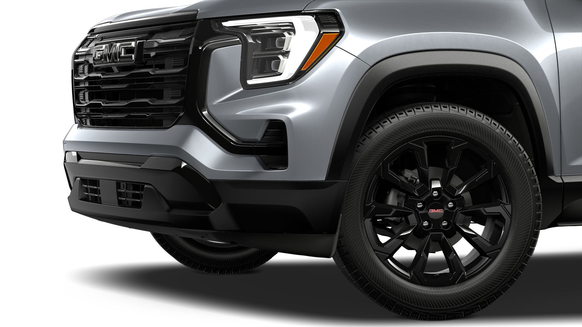 2027 GMC Terrain AWD Elevation
