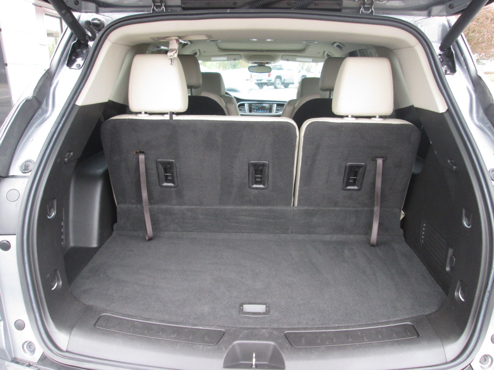 2019 Buick Enclave Essence