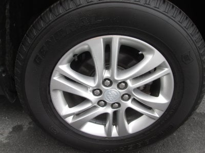 2019 Buick Enclave Essence