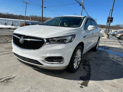 2021 Buick Enclave Premium