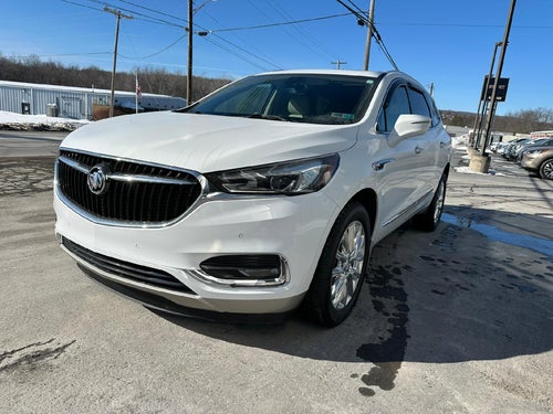 2021 Buick Enclave Premium