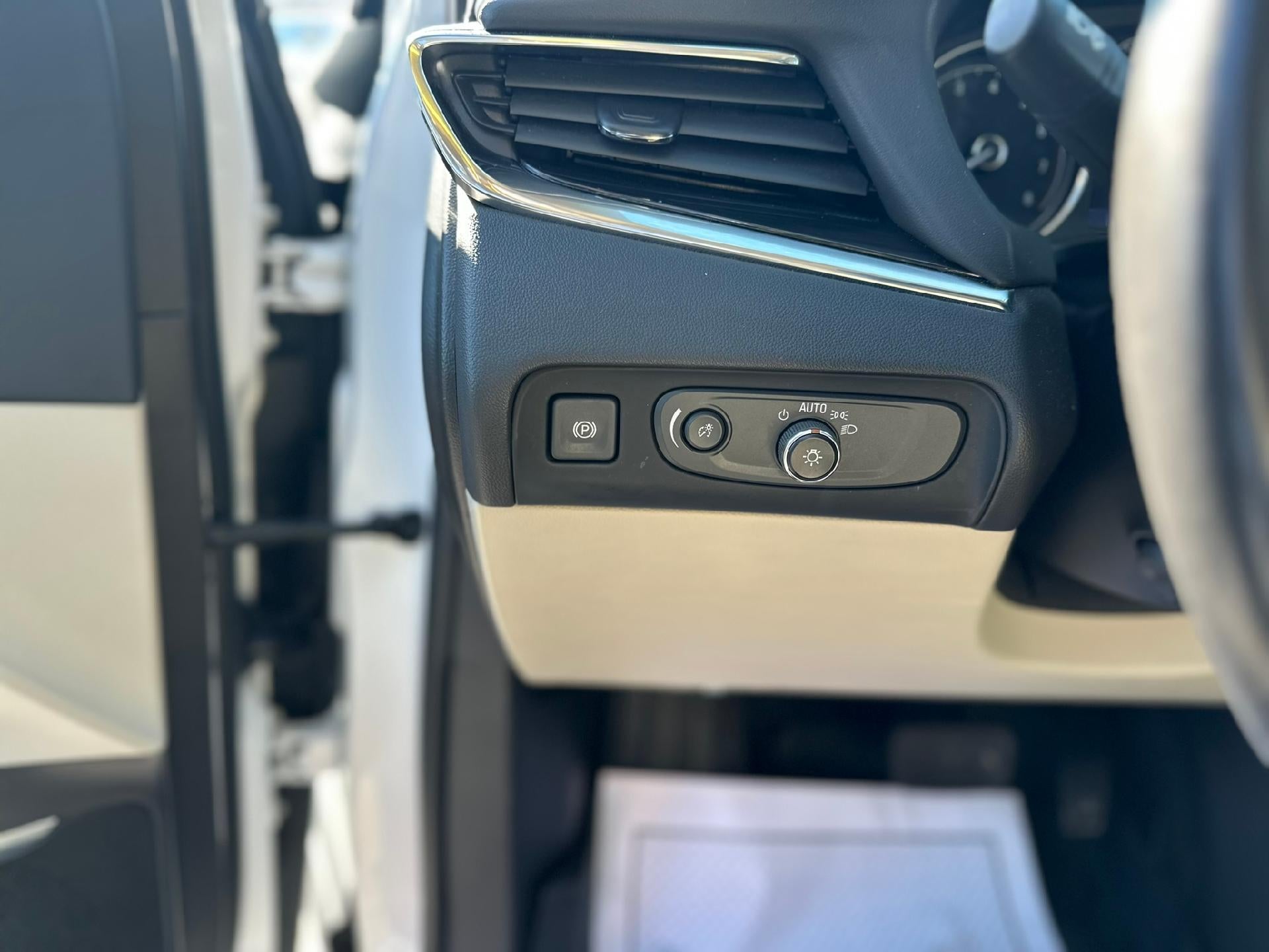 2021 Buick Enclave Premium