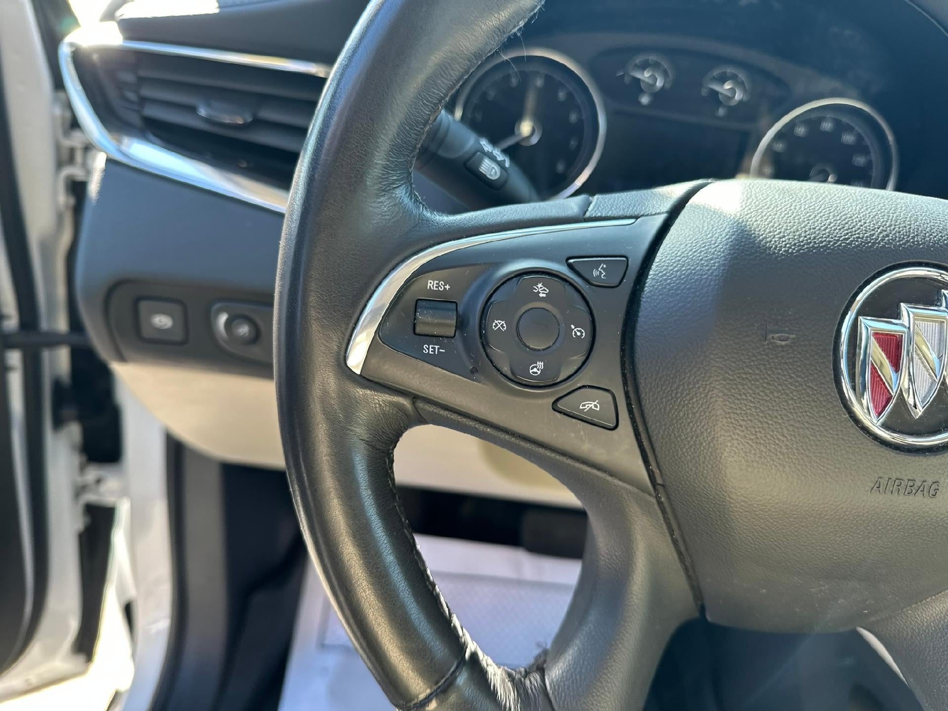 2021 Buick Enclave Premium