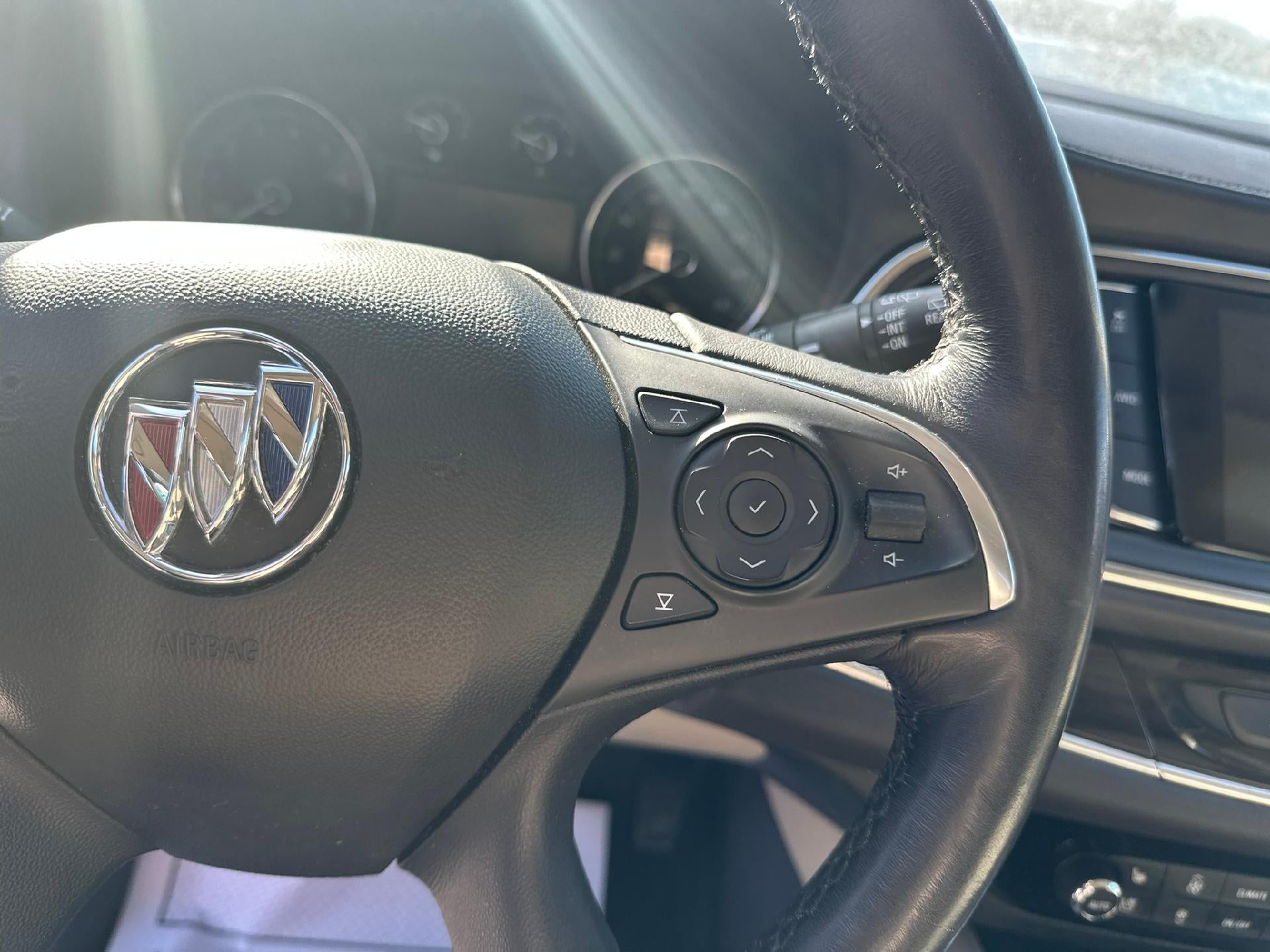 2021 Buick Enclave Premium