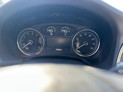 2021 Buick Enclave Premium