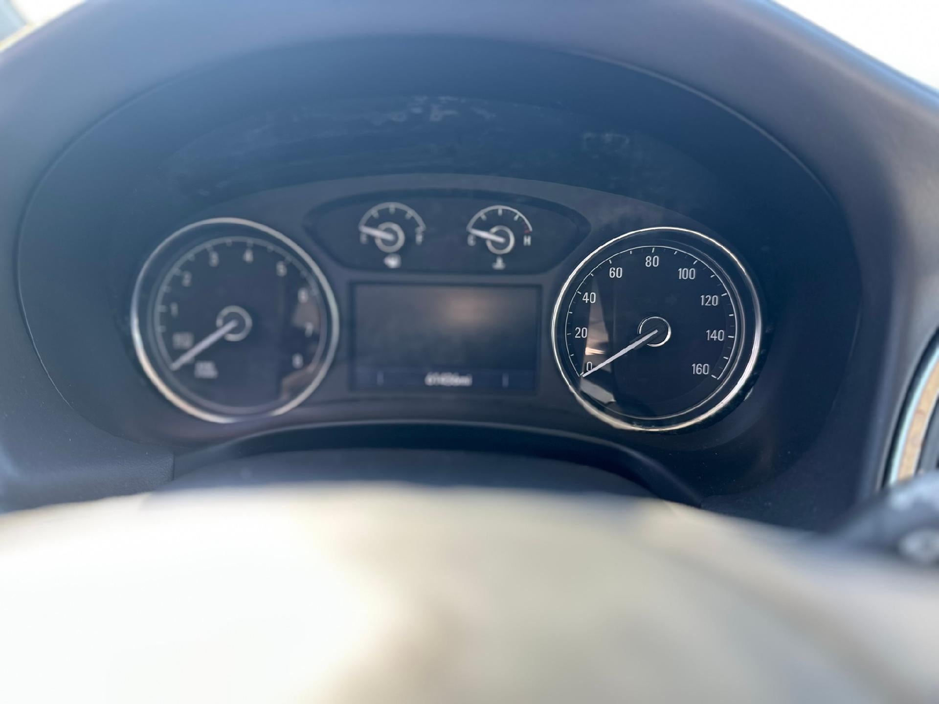 2021 Buick Enclave Premium