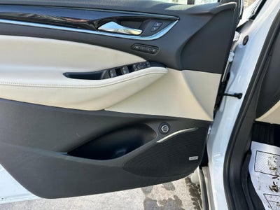 2021 Buick Enclave Premium