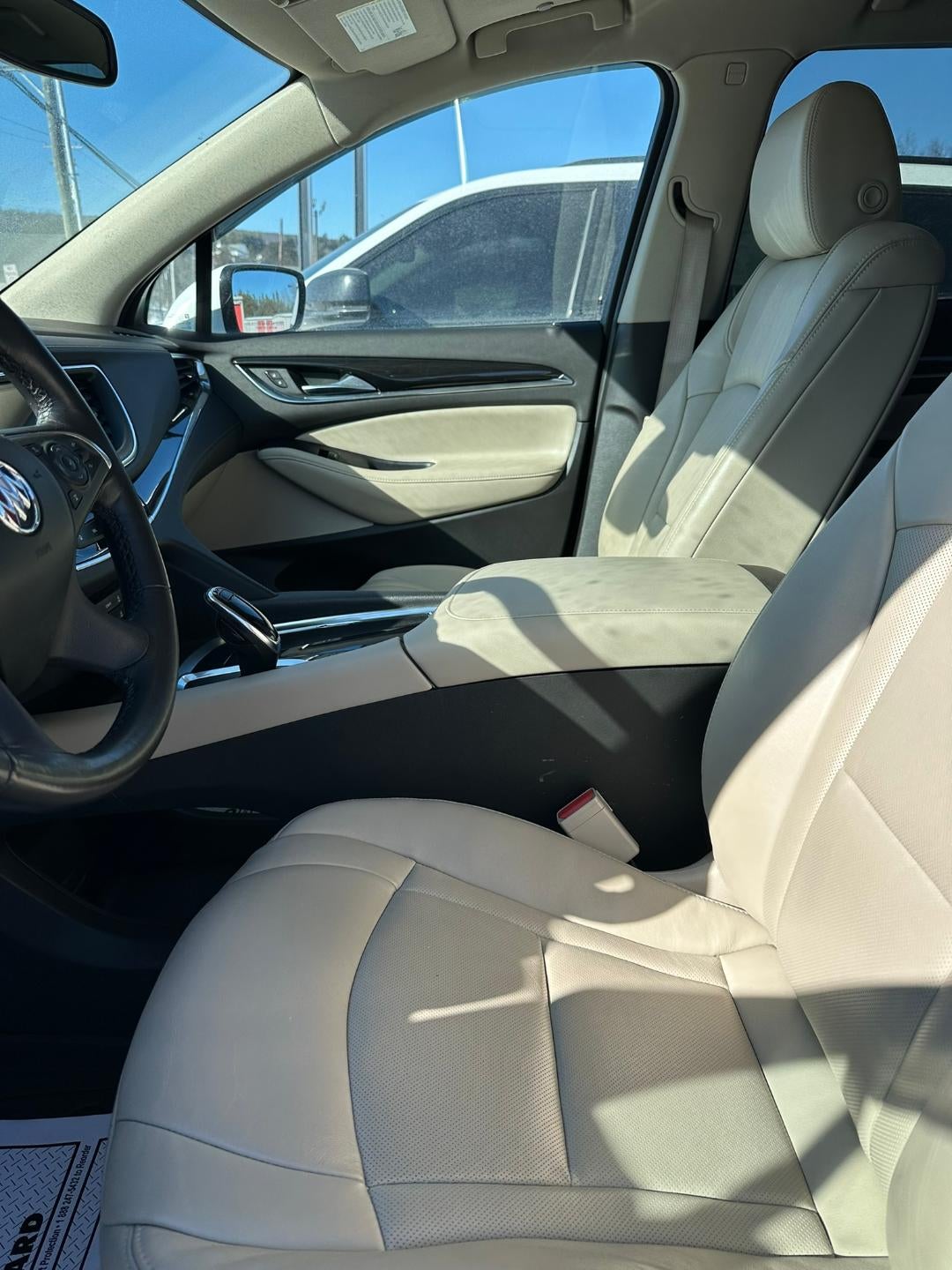 2021 Buick Enclave Premium