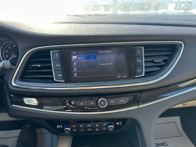 2021 Buick Enclave Premium