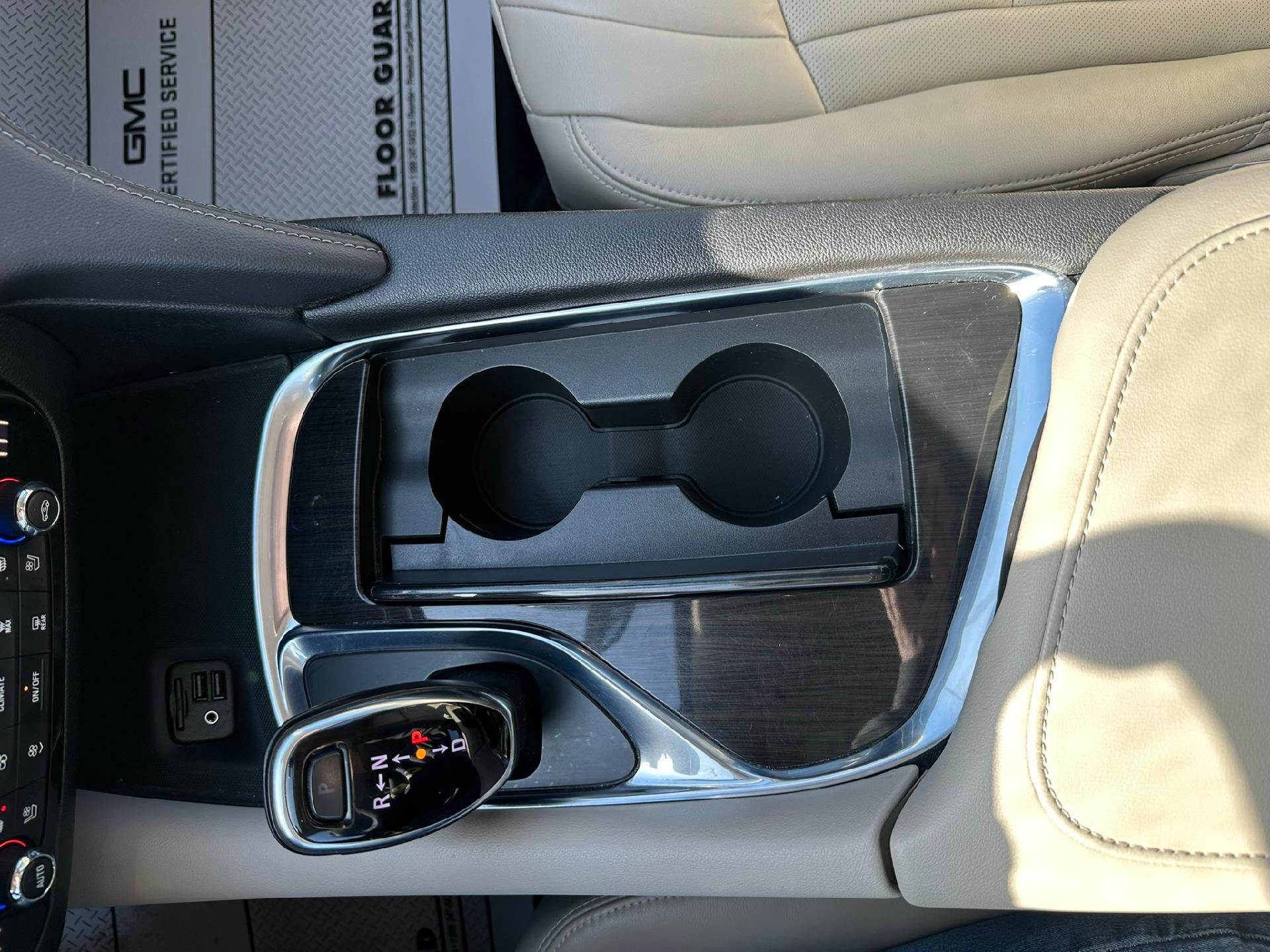 2021 Buick Enclave Premium