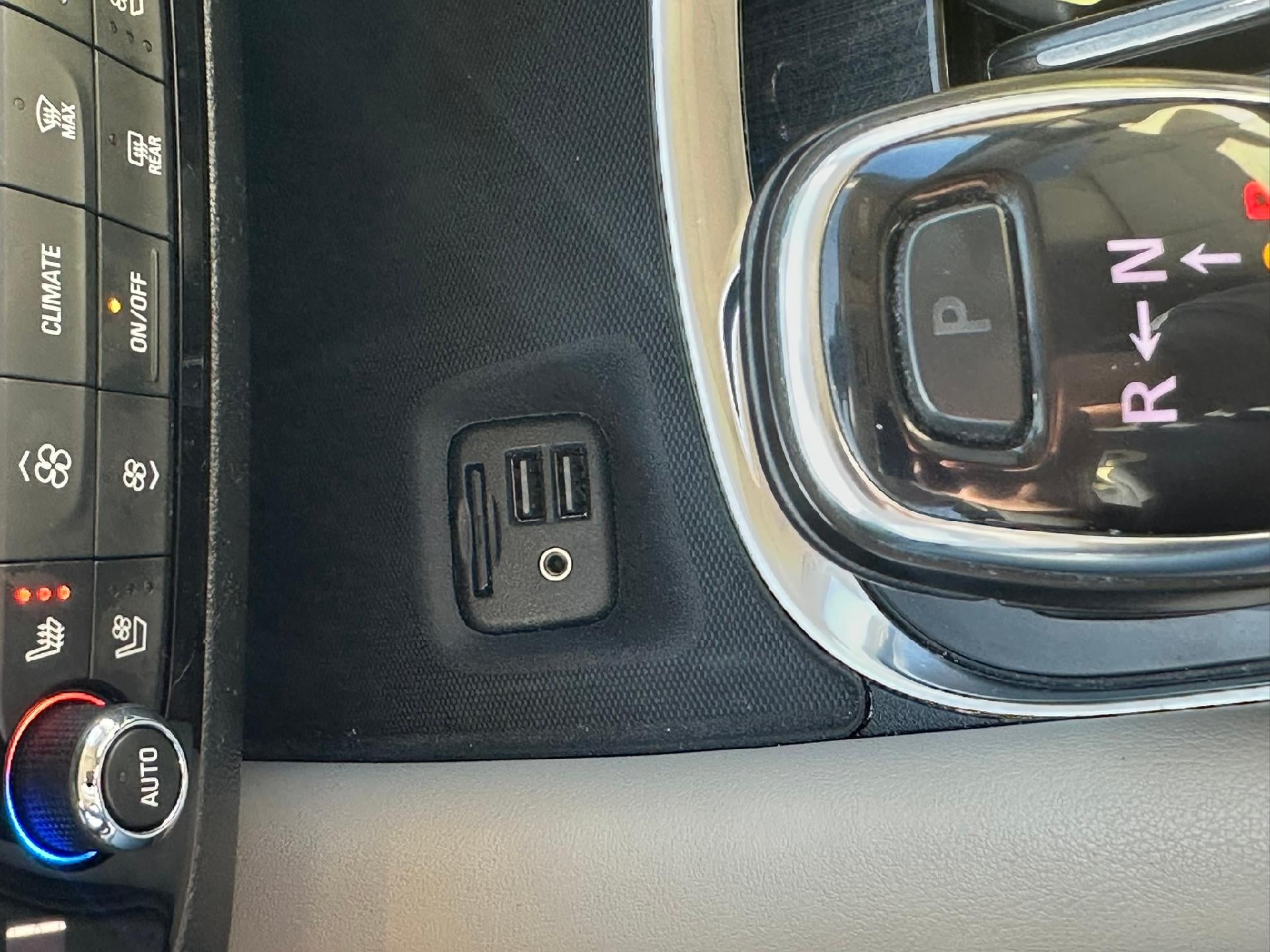 2021 Buick Enclave Premium