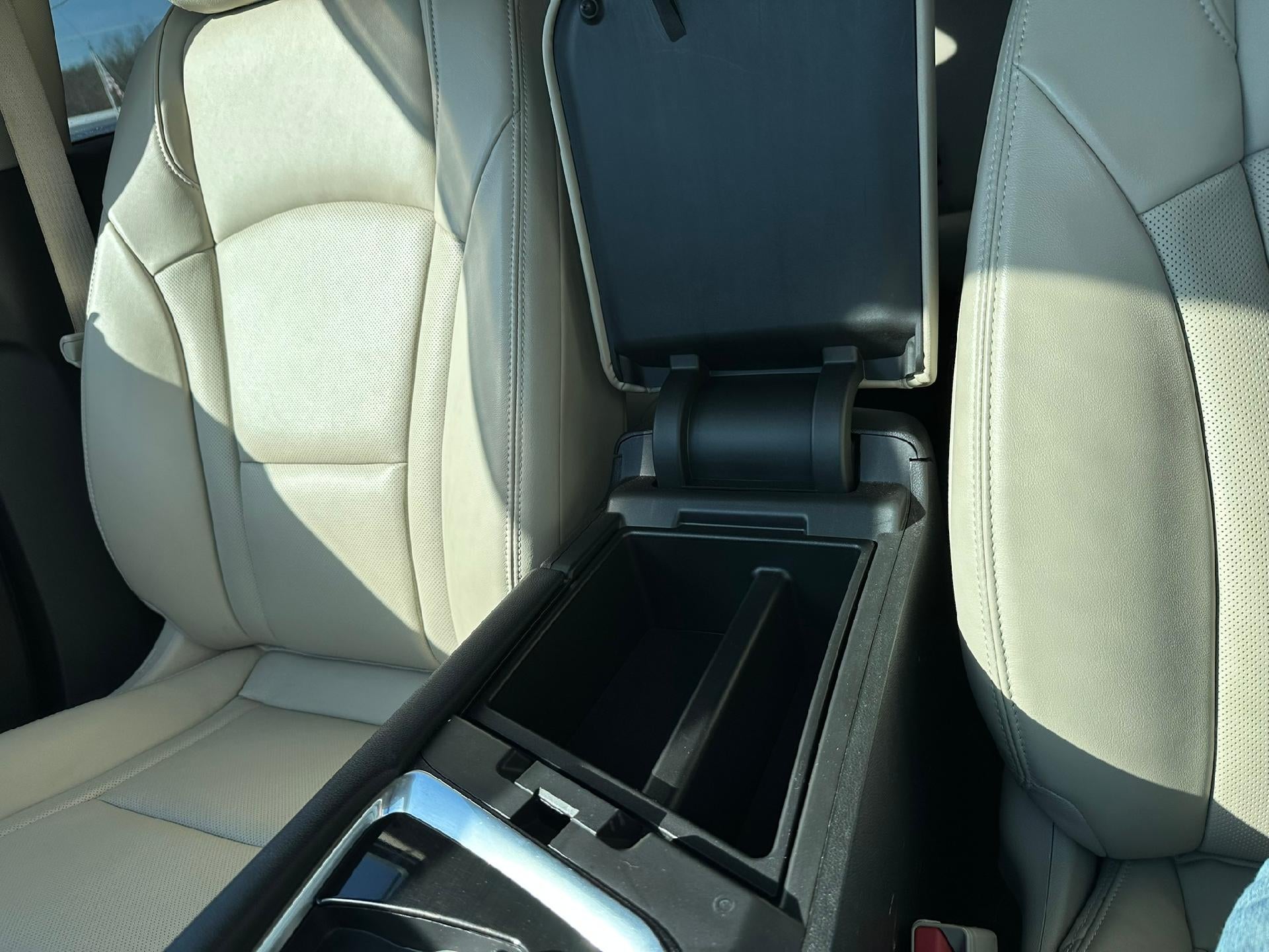 2021 Buick Enclave Premium