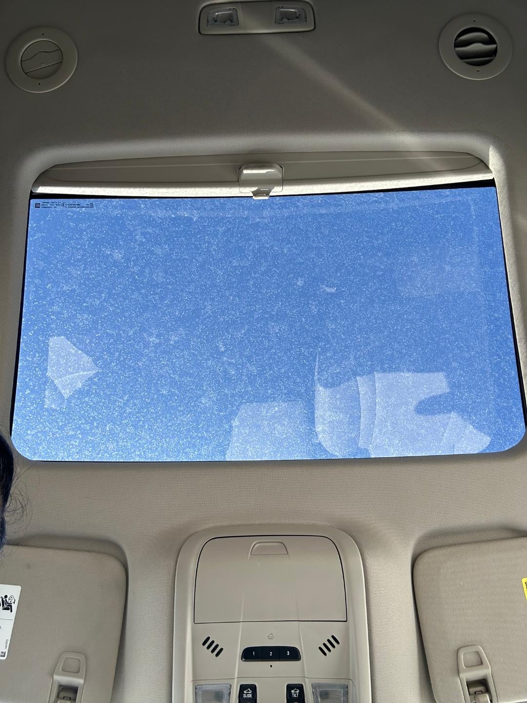 2021 Buick Enclave Premium