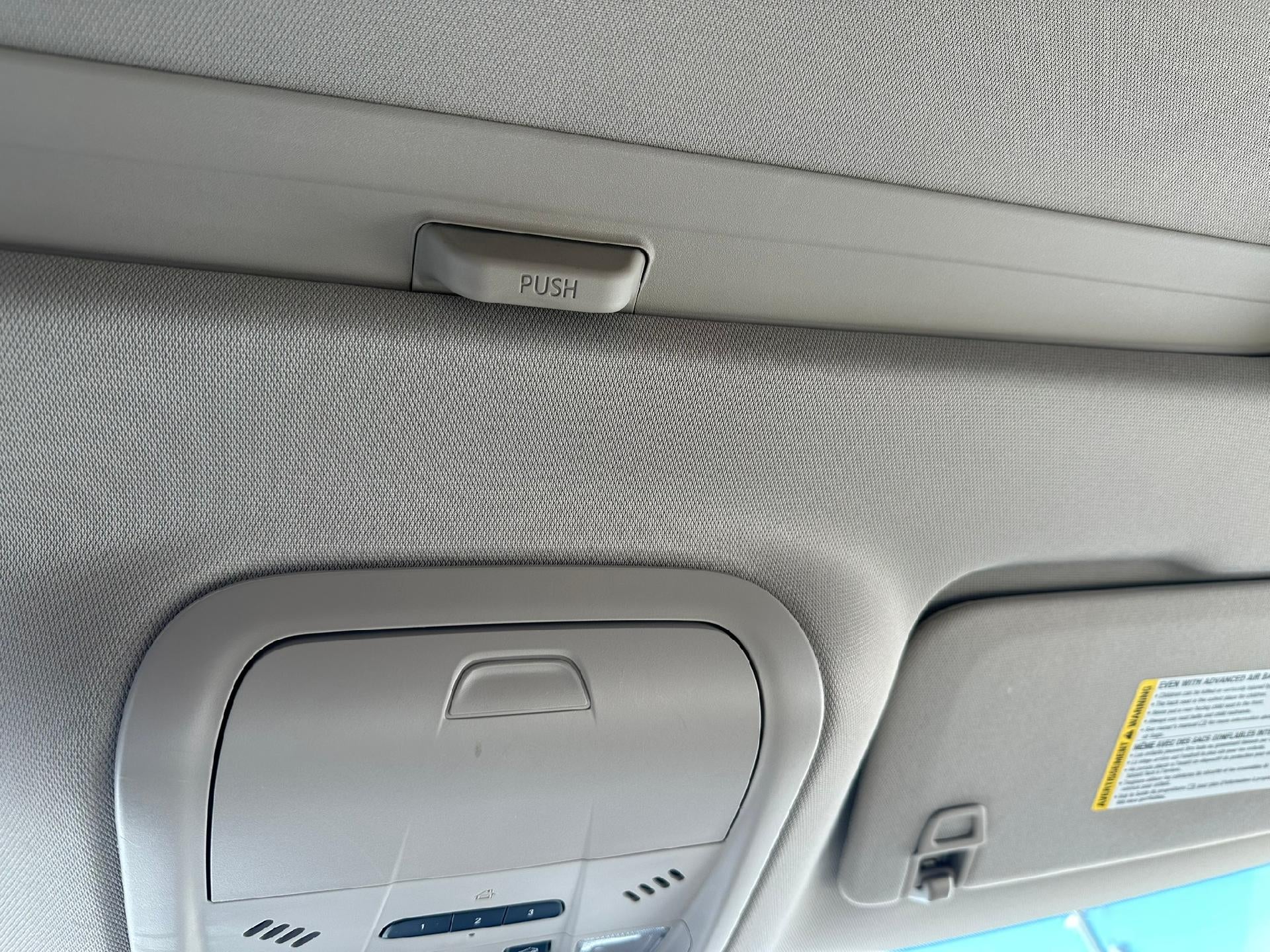 2021 Buick Enclave Premium