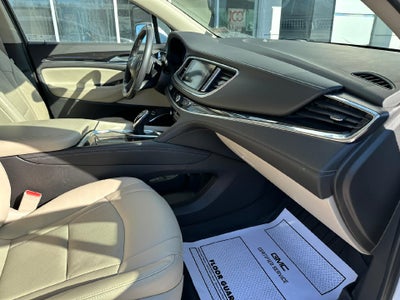 2021 Buick Enclave Premium