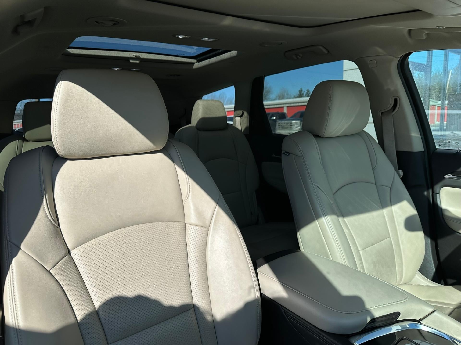 2021 Buick Enclave Premium