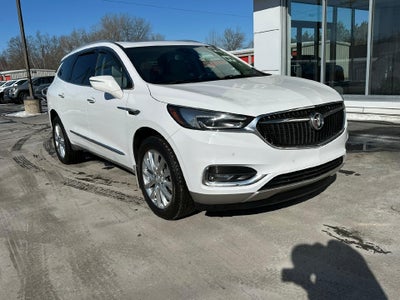 2021 Buick Enclave Premium
