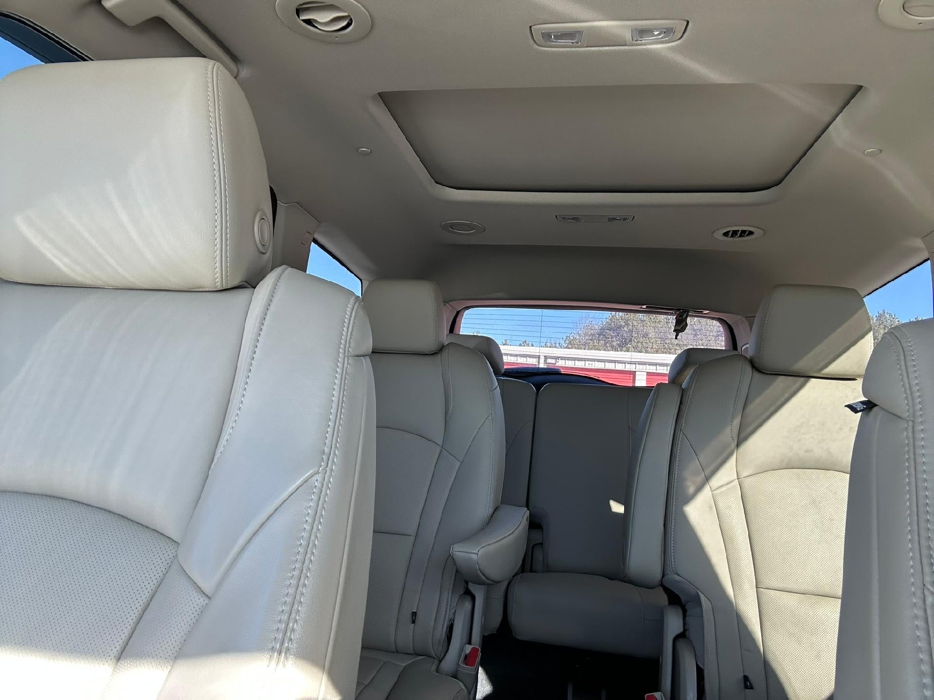 2021 Buick Enclave Premium