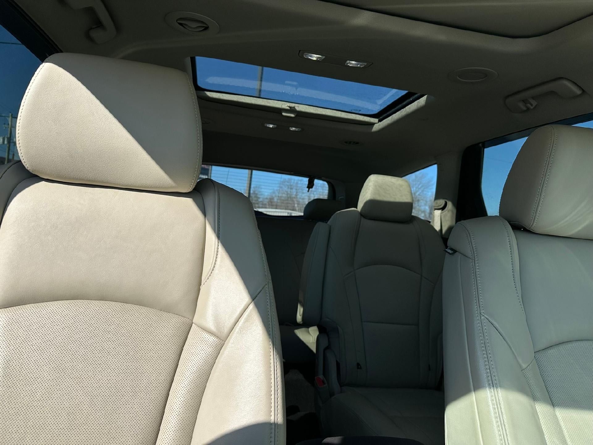 2021 Buick Enclave Premium