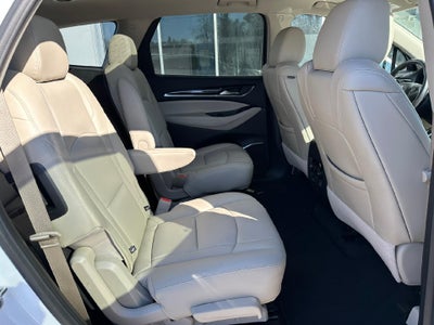 2021 Buick Enclave Premium