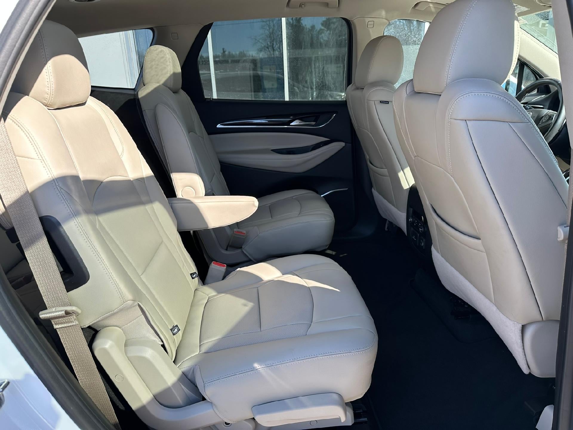 2021 Buick Enclave Premium
