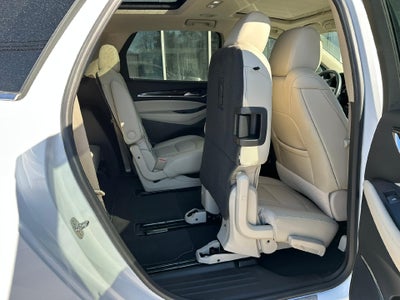 2021 Buick Enclave Premium