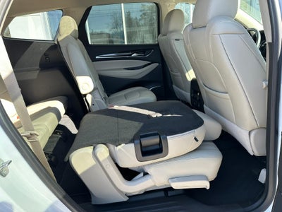 2021 Buick Enclave Premium