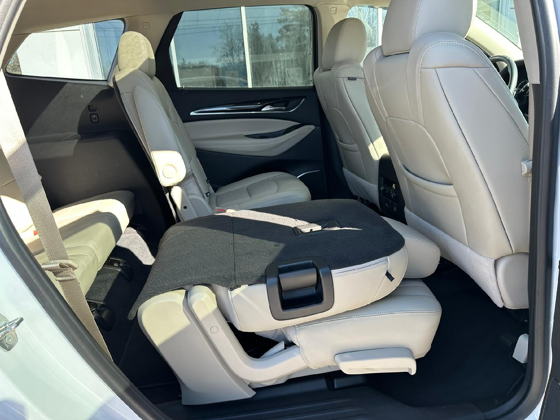 2021 Buick Enclave Premium