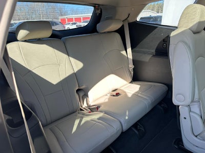 2021 Buick Enclave Premium