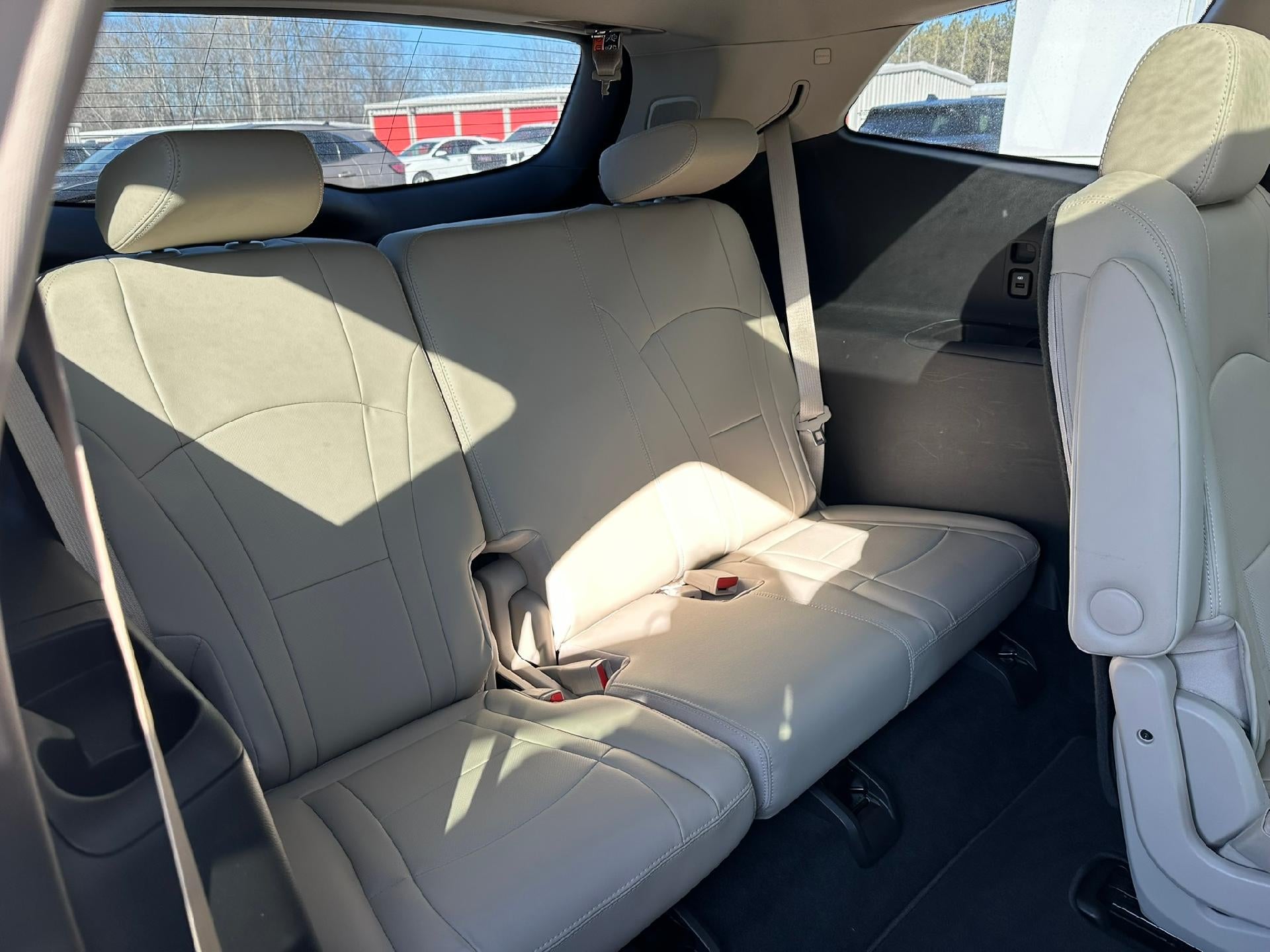 2021 Buick Enclave Premium