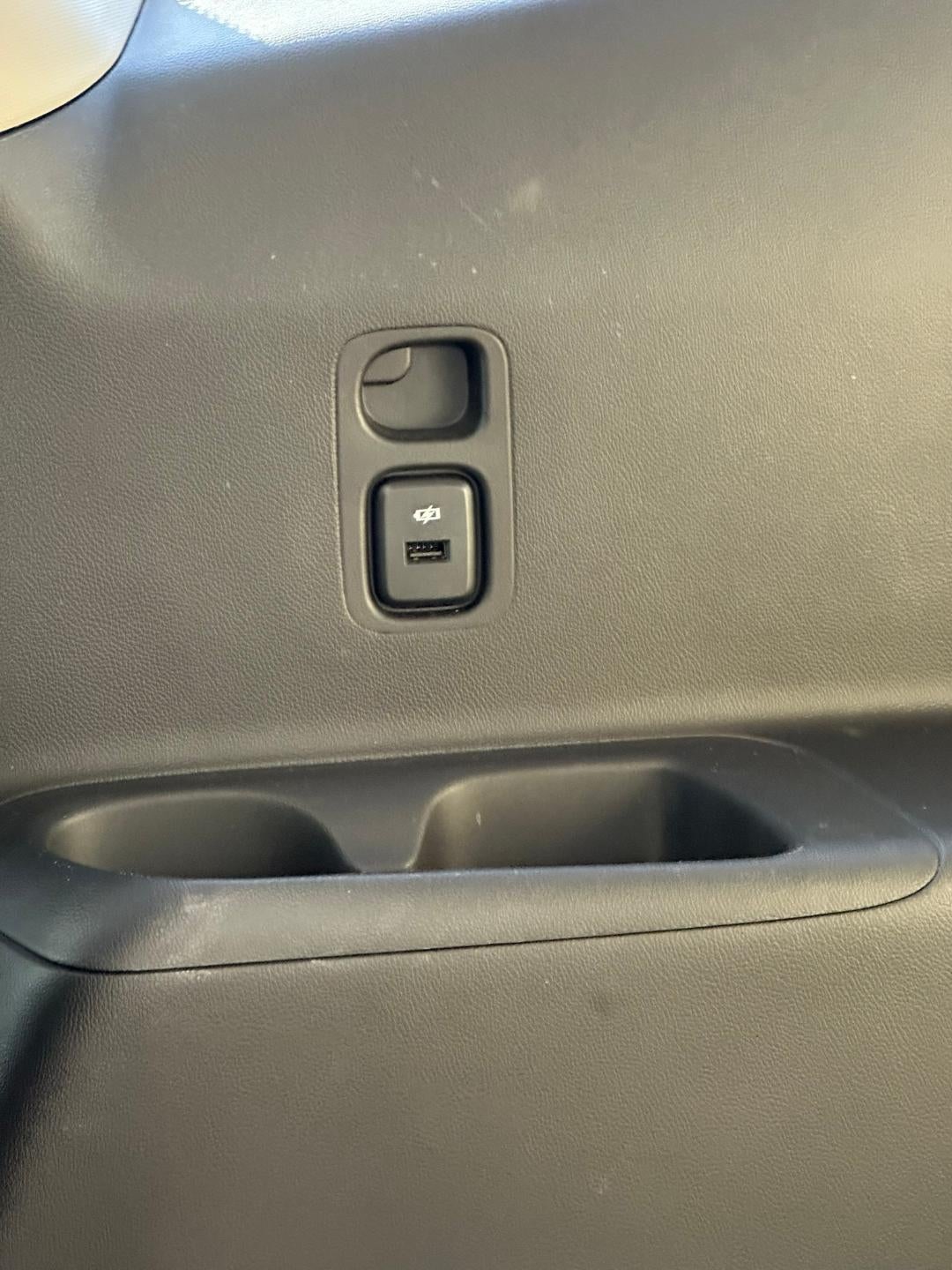 2021 Buick Enclave Premium