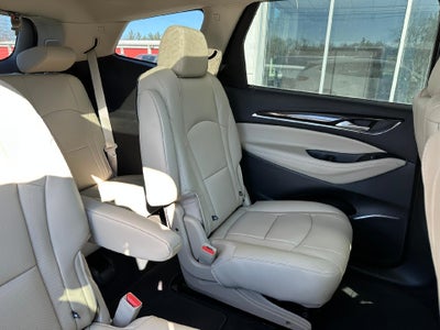 2021 Buick Enclave Premium