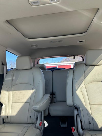 2021 Buick Enclave Premium