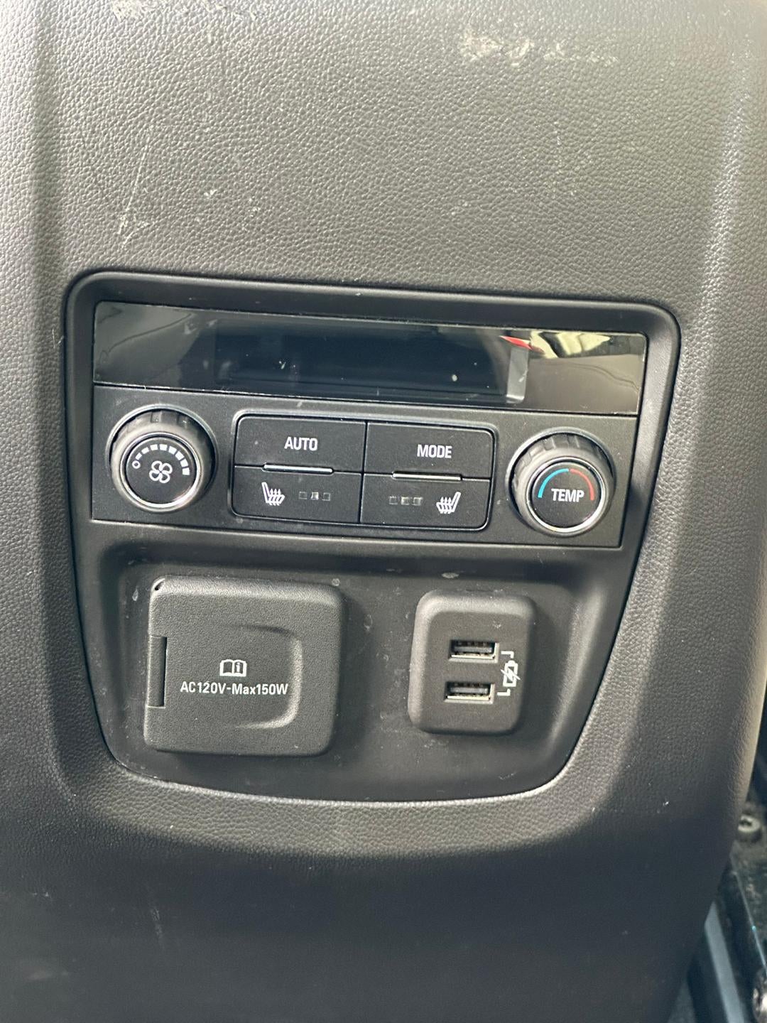 2021 Buick Enclave Premium