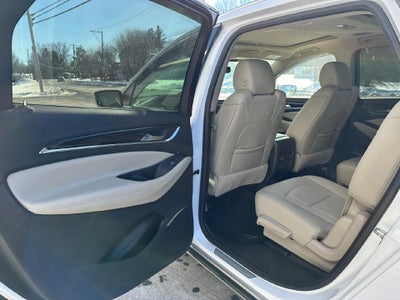 2021 Buick Enclave Premium